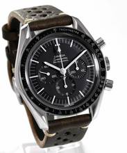 Thumbnail von Omega Speedmaster Professional Moonwatch Cal. 321 Ref. 145.0012 ca. 1968 - Komplettservice bei Omega 03.2026