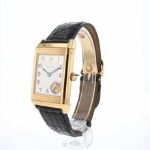 Thumbnail von Jaeger-LeCoultre Reverso Minute Repeater Rose Gold 99,9% NEW '98