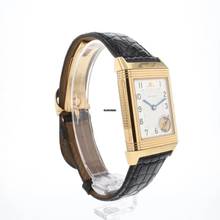 Thumbnail von Jaeger-LeCoultre Reverso Minute Repeater Rose Gold 99,9% NEW '98