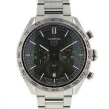 Thumbnail von TAG Heuer Carrera Calibre Heuer 02 Green Dial NEW '26