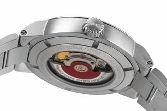 Thumbnail von Oris TT1 Stahl Automatik Herrenuhr Ref. 01 735 7752 4154-07 8 24 08 Box