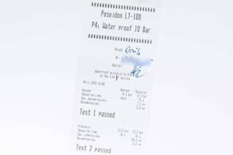 Thumbnail von Oris TT1 Stahl Automatik Herrenuhr Ref. 01 735 7752 4154-07 8 24 08 Box