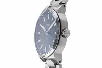 Thumbnail von Oris TT1 Stahl Automatik Herrenuhr Ref. 01 735 7752 4154-07 8 24 08 Box