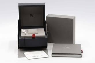 Thumbnail von Oris TT1 Stahl Automatik Herrenuhr Ref. 01 735 7752 4154-07 8 24 08 Box