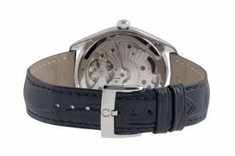 Thumbnail von Omega De Ville Trésor Stahl Handaufzug Ref. 435.13.40.21.03.001