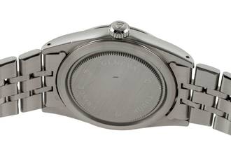 Thumbnail von Tudor Prince Date Day Silver Dial Edelstahl Automatik Herrenuhr Ref. 76200