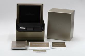 Thumbnail von Jaeger-LeCoultre Reverso Classique Classic Monoface Handaufzug Q3858522 214.8.62 B&P 2021