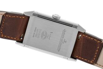 Thumbnail von Jaeger-LeCoultre Reverso Classique Classic Monoface Handaufzug Q3858522 214.8.62 B&P 2021