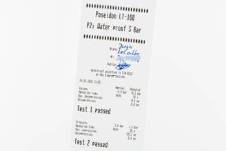 Thumbnail von Jaeger-LeCoultre Reverso Classique Classic Monoface Handaufzug Q3858522 214.8.62 B&P 2021