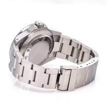 Thumbnail von Rolex Sea-Dweller 40 Black Matte Dial – 16660 – like NEW ~ 1982