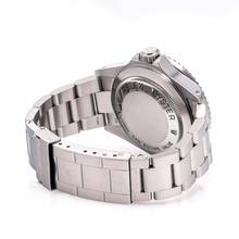 Thumbnail von Rolex Sea-Dweller 40 Black Matte Dial – 16660 – like NEW ~ 1982