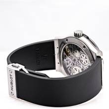 Thumbnail von Hublot Classic Fusion Power Reserve 45 – 516.NX.7070.RX – like NEW – 11/2018 Full Set