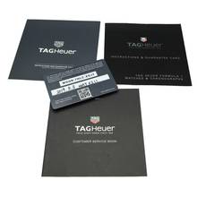 Thumbnail von TAG Heuer Formula 1 Quarz CAZ101E 43mm Full Set 2019