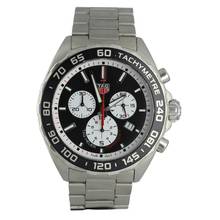 Thumbnail von TAG Heuer Formula 1 Quarz CAZ101E 43mm Full Set 2019