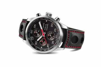 Thumbnail von Raidillon Speed Chronograph optional in 8 different dials