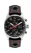 Thumbnail von Raidillon Speed Chronograph optional in 8 different dials