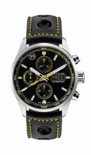 Thumbnail von Raidillon Speed Chronograph optional in 8 different dials