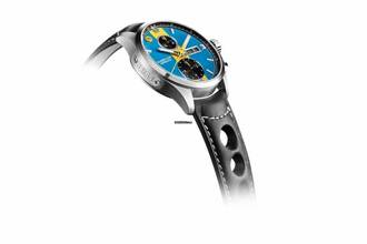 Thumbnail von Raidillon Speed Chronograph optional in 8 different dials