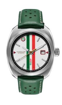  Raidillon Miles Automatic Italien Design 
