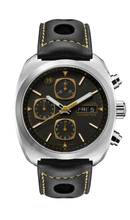 Thumbnail von Raidillon Miles Chronograph in 6 different dial Options