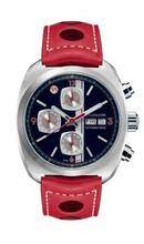 Thumbnail von Raidillon Miles Chronograph in 6 different dial Options