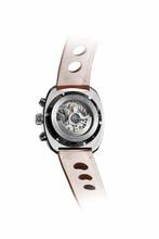 Thumbnail von Raidillon Miles Chronograph in 6 different dial Options