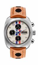 Thumbnail von Raidillon Miles Chronograph in 6 different dial Options