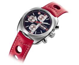 Thumbnail von Raidillon Miles Chronograph in 6 different dial Options