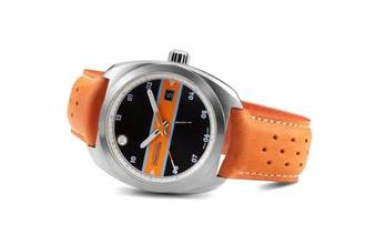 Thumbnail von Raidillon Miles in 8 verschiedenen Zifferblattvarianten erhältlich