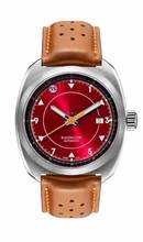 Thumbnail von Raidillon Miles in 8 verschiedenen Zifferblattvarianten erhältlich