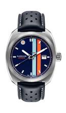 Thumbnail von Raidillon Miles in 8 verschiedenen Zifferblattvarianten erhältlich