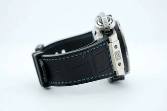 Thumbnail von Hublot King Power Oceanographic 4000 48MM - Aruba Edition - 24 Months Warranty 731.NX.1170.GR.CARI2 2017