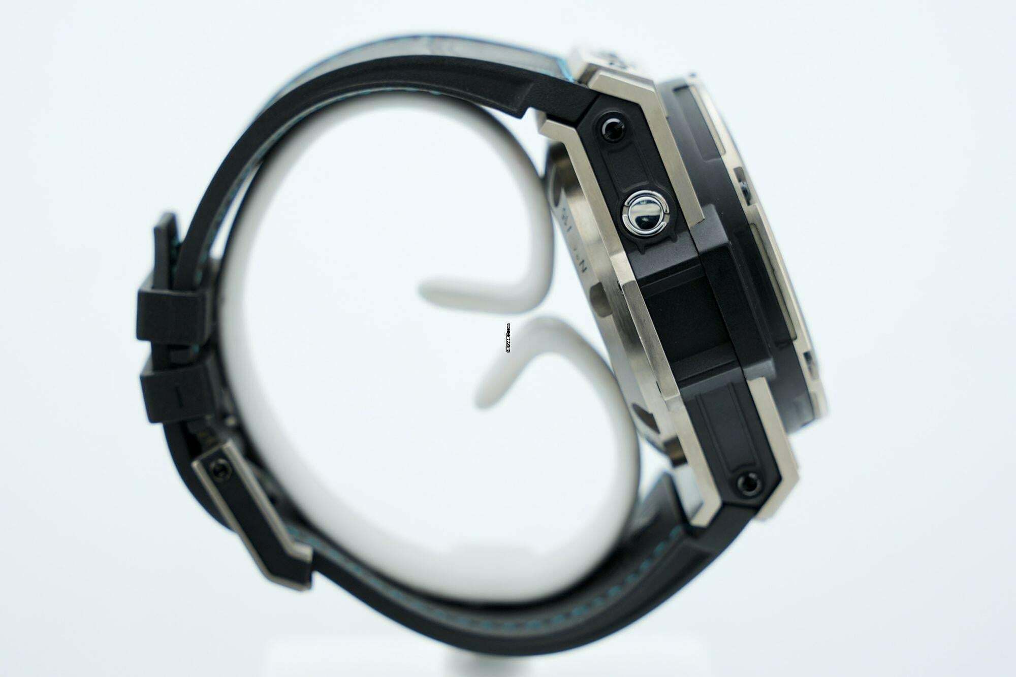 Thumbnail von Hublot King Power Oceanographic 4000 48MM - Aruba Edition - 24 Months Warranty 731.NX.1170.GR.CARI2 2017