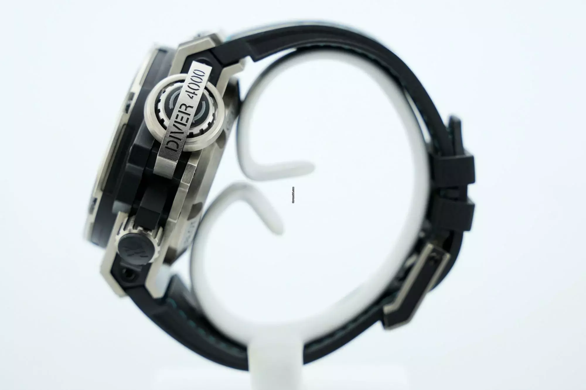 Thumbnail von Hublot King Power Oceanographic 4000 48MM - Aruba Edition - 24 Months Warranty 731.NX.1170.GR.CARI2 2017