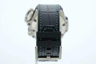 Thumbnail von Hublot King Power Oceanographic 4000 48MM - Aruba Edition - 24 Months Warranty 731.NX.1170.GR.CARI2 2017