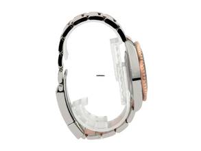 Thumbnail von Rolex GMT-Master II Edelstahl / 18 kt Everose-Gold Ref. 126711CHNR