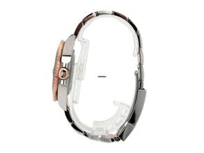 Thumbnail von Rolex GMT-Master II Edelstahl / 18 kt Everose-Gold Ref. 126711CHNR