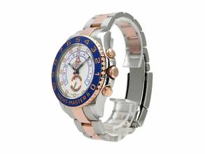 Thumbnail von Rolex Yacht-Master II Edelstahl / Everose-Gold 116681