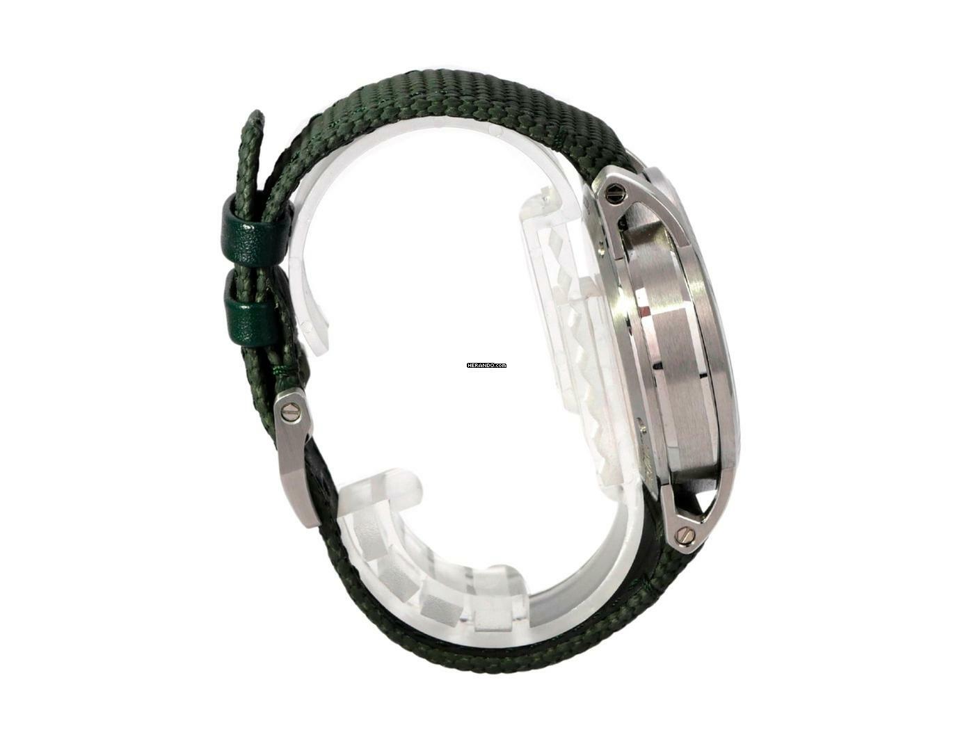 Thumbnail von Audemars Piguet Code 11.59 Selfwinding Chronograph 26393ST.OO.A056KB.01