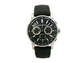 Thumbnail von Audemars Piguet Code 11.59 Selfwinding Chronograph 26393ST.OO.A056KB.01