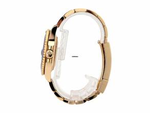 Thumbnail von Rolex Submariner Date 41 Gelbgold Ref. 126618LB