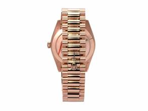 Thumbnail von Rolex Day-Date 40 Everose-Gold Ref. 228235 Choco Römisch