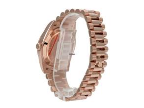 Thumbnail von Rolex Day-Date 40 Everose-Gold Ref. 228235 Choco Römisch