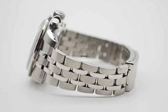 Thumbnail von Tudor Prince Date Chronograph 79280 Newman Dial Box & Papiere