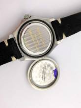 Thumbnail von Breitling Colt Quartz Ocean Quarz Black Dial ref A64350 A64350