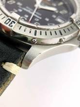 Thumbnail von Breitling Colt Quartz Ocean Quarz Black Dial ref A64350 A64350