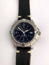 Thumbnail von Breitling Colt Quartz Ocean Quarz Black Dial ref A64350 A64350