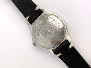 Thumbnail von Breitling Colt Quartz Ocean Quarz Black Dial ref A64350 A64350