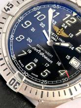Thumbnail von Breitling Colt Quartz Ocean Quarz Black Dial ref A64350 A64350