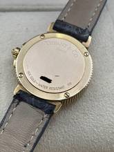 Thumbnail von Tiffany & Co Intaglio Fullgold 18Kt with Diamonds setting watch only